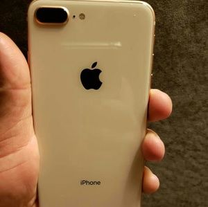 Iphone 8 plus